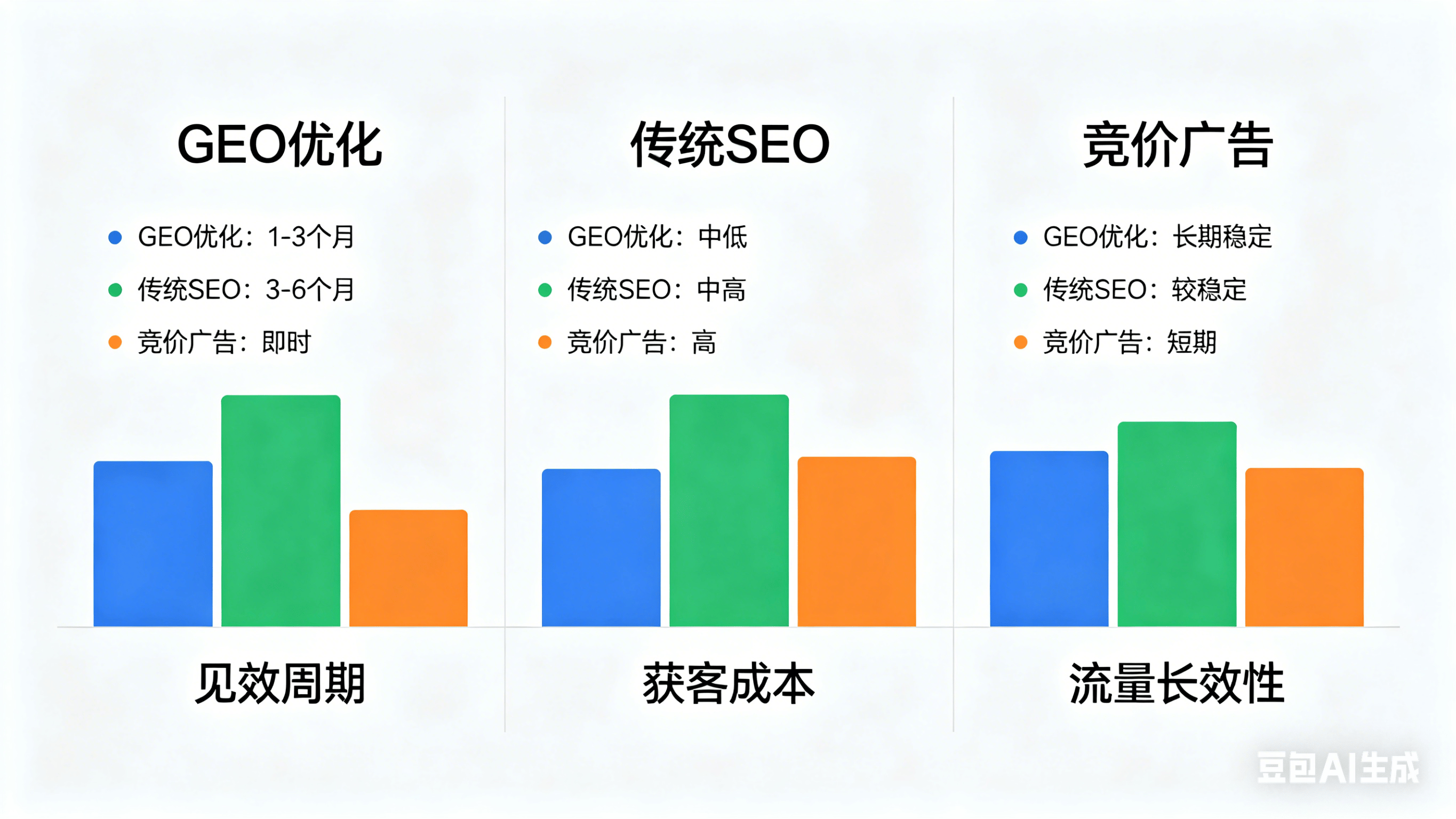 固原GEO优化多久能出效果？企业AI获客见效周期全解析